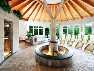 Engels Park Hotel in Vipiteno