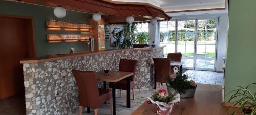 Hotel zum Kreuzberg Hotel in Winterberg