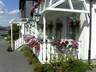 Hotel zum Kreuzberg Hotel in Winterberg