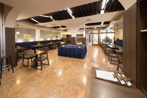 Hotel Zvonimir Hotel in Lika-Senj County