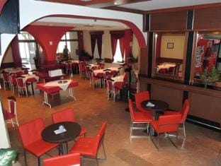 Hotel Zvonimir Hotel in Lika-Senj County