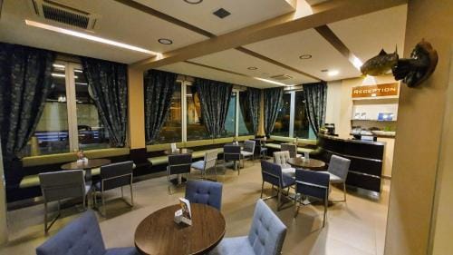 Hotel Zvonimir Hotel in Lika-Senj County
