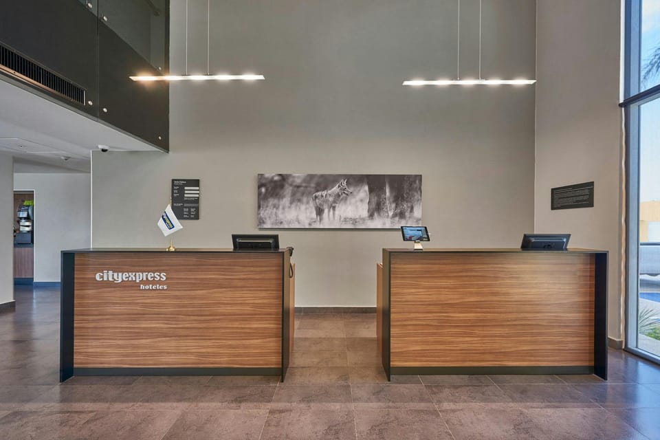 City Express by Marriott Lagos De Moreno Hotel in State of Guanajuato