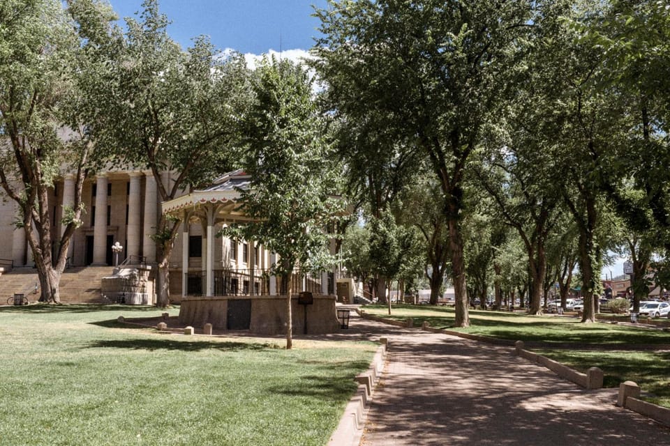 Hotel St. Michael, BW Premier Collection Hotel in Prescott