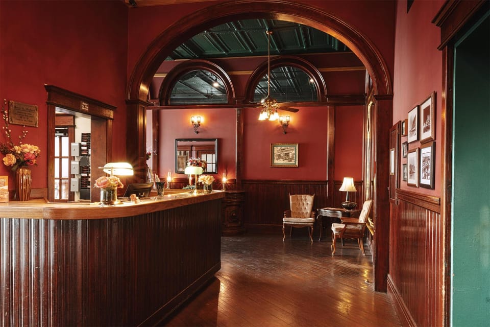 Hotel St. Michael, BW Premier Collection Hotel in Prescott