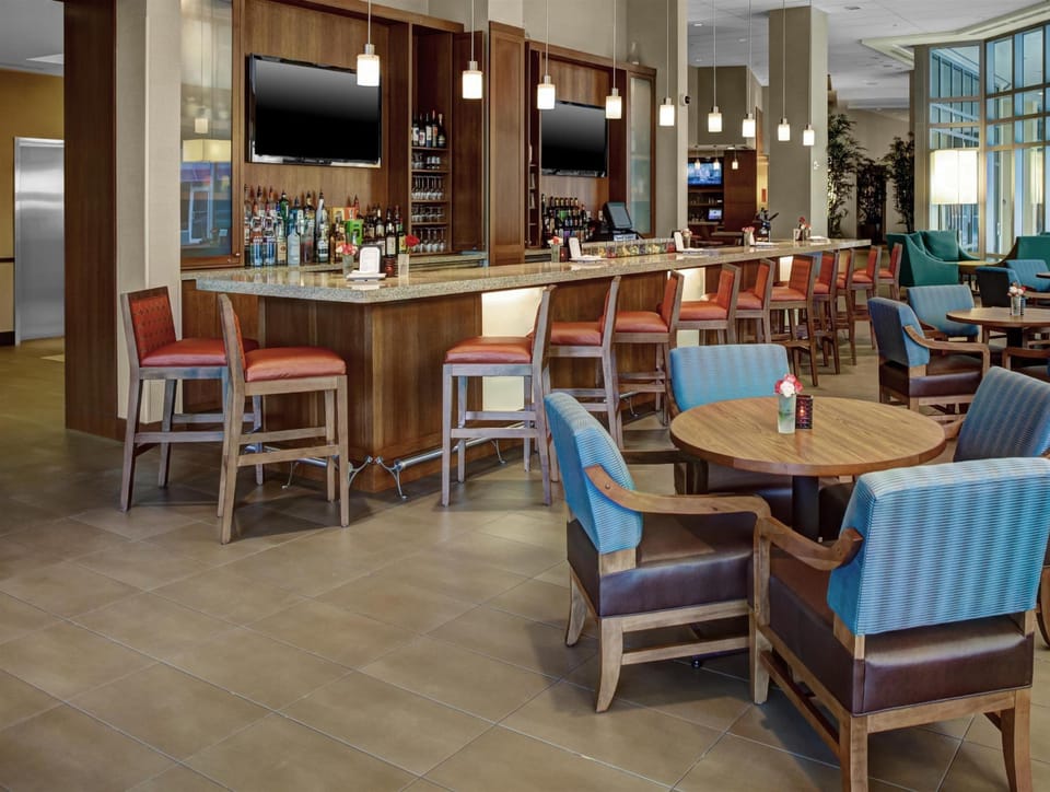Bar/lounge