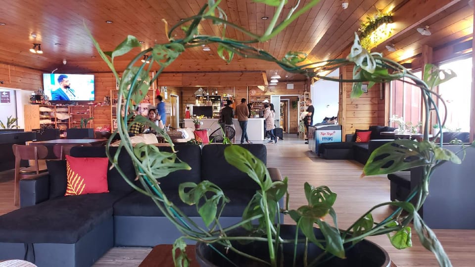 AWA Hotel Hotel in Rotorua