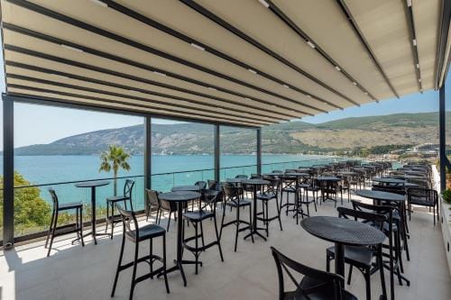 HOTEL TALIA Hotel in Dubrovnik-Neretva County