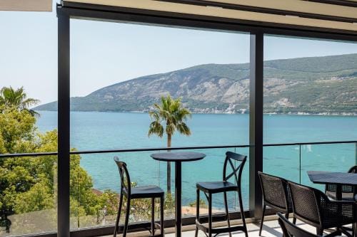 HOTEL TALIA Hotel in Dubrovnik-Neretva County