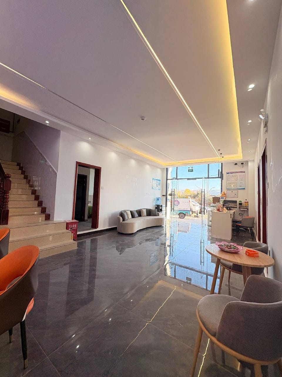 Dali Aishang Cloud Boutique Hotel Hotel in China