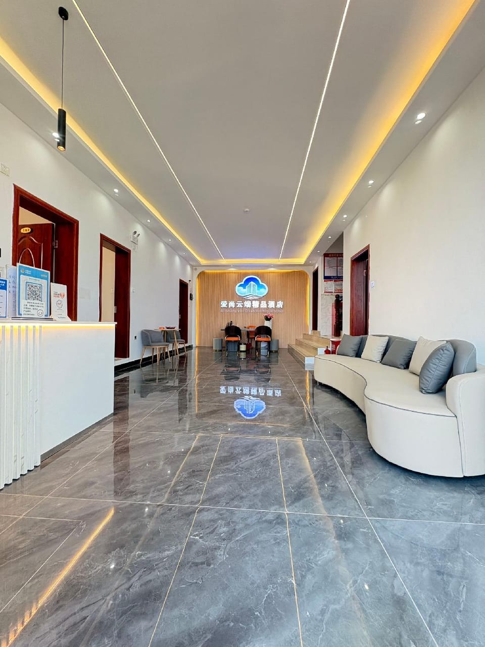 Dali Aishang Cloud Boutique Hotel Hotel in China
