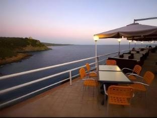 Il Romito Hotel in Tuscany