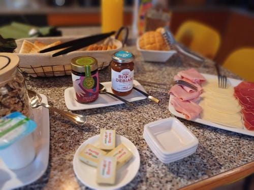 Il Geranio B&B Hotel in Rovereto