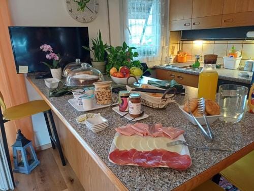 Il Geranio B&B Hotel in Rovereto