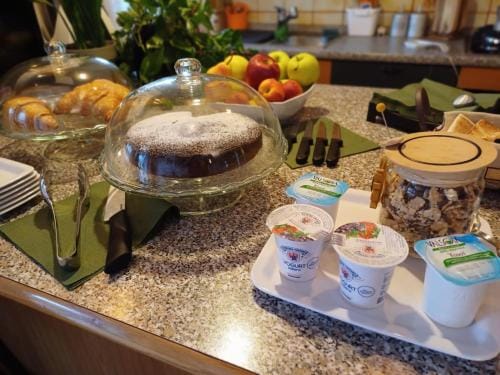 Il Geranio B&B Hotel in Rovereto