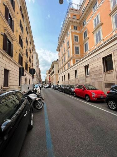 Dolce Vita Guest House Hotel in Rome