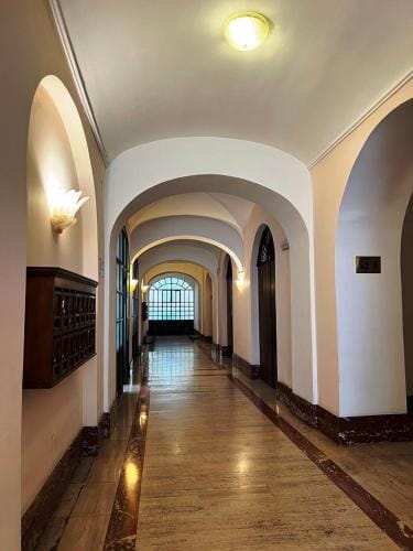 Dolce Vita Guest House Hotel in Rome