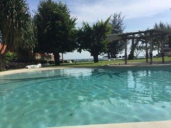 Away Las Tortugas Beachfront Hotel in Nong Kae