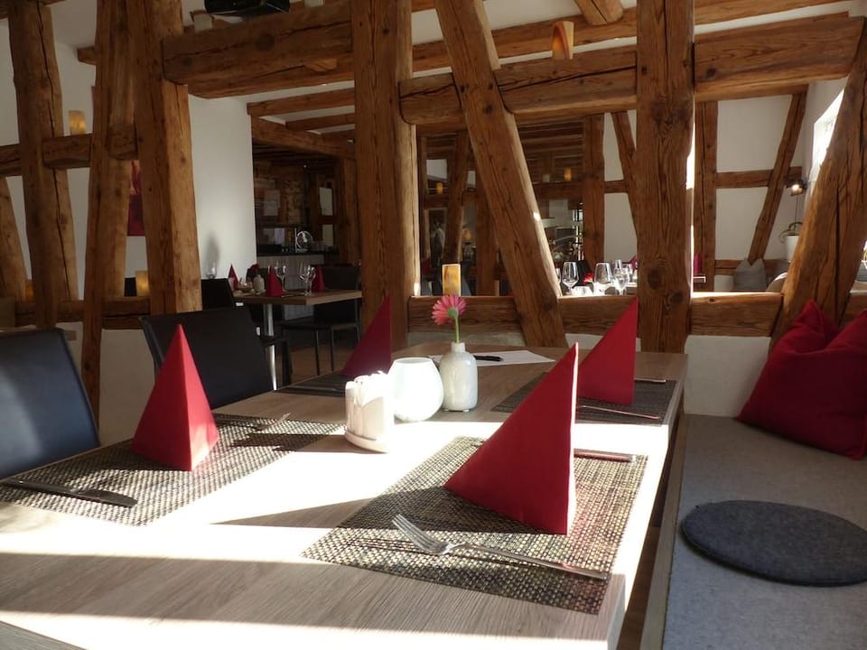Hotel Adler Ittendorf Hotel in Baden-Württemberg