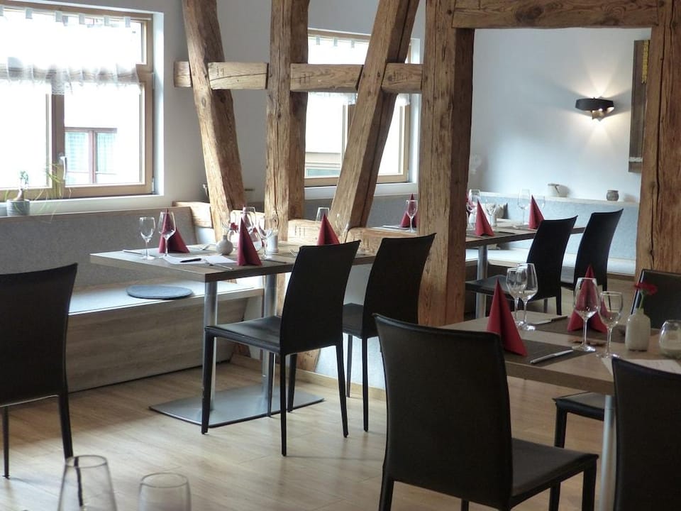 Hotel Adler Ittendorf Hotel in Baden-Württemberg
