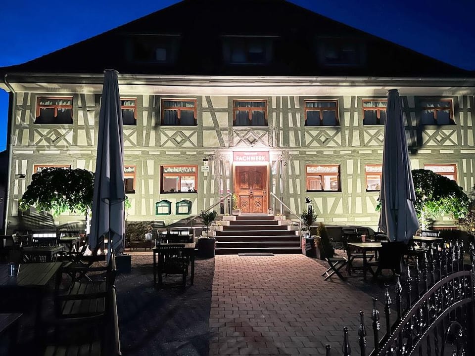 Hotel Adler Ittendorf Hotel in Baden-Württemberg