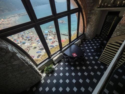 La Casa del Gigante Luxury Collection Hotel in Monterosso al Mare