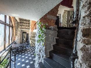 La Casa del Gigante Luxury Collection Hotel in Monterosso al Mare