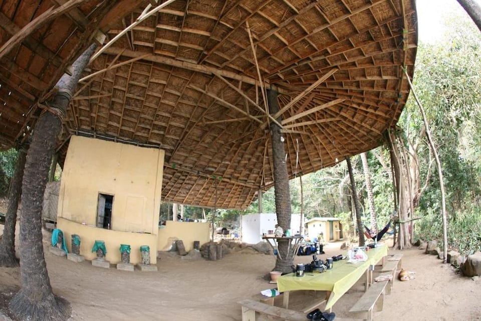 Daltons Banana Guesthouse Hotel in Western Area, Sierra Leone