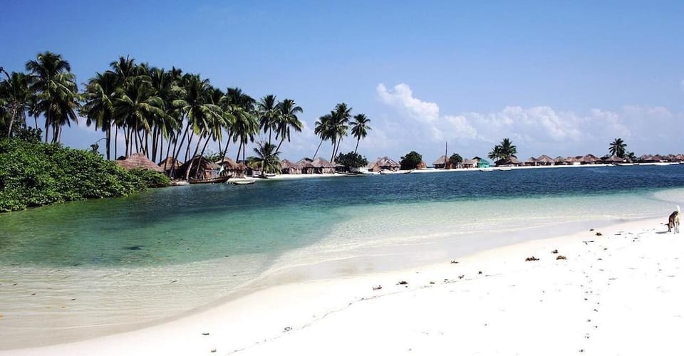 Daltons Banana Guesthouse Hotel in Western Area, Sierra Leone