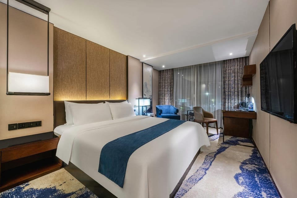 BBHOL Elegant Hotel Hotel in Shenzhen