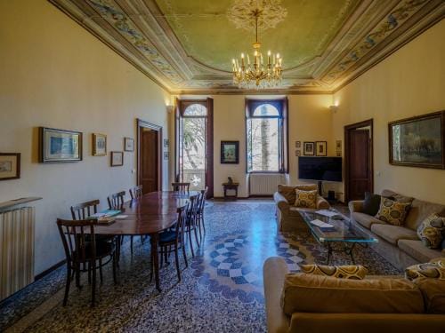 Villa Montale Apartment I Limoni Hotel in Monterosso al Mare