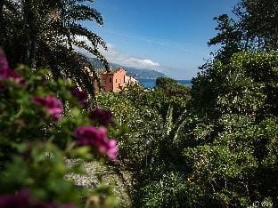 Villa Montale Apartment I Limoni Hotel in Monterosso al Mare