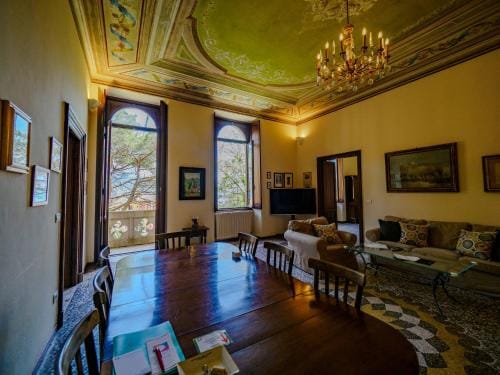 Villa Montale Apartment I Limoni Hotel in Monterosso al Mare