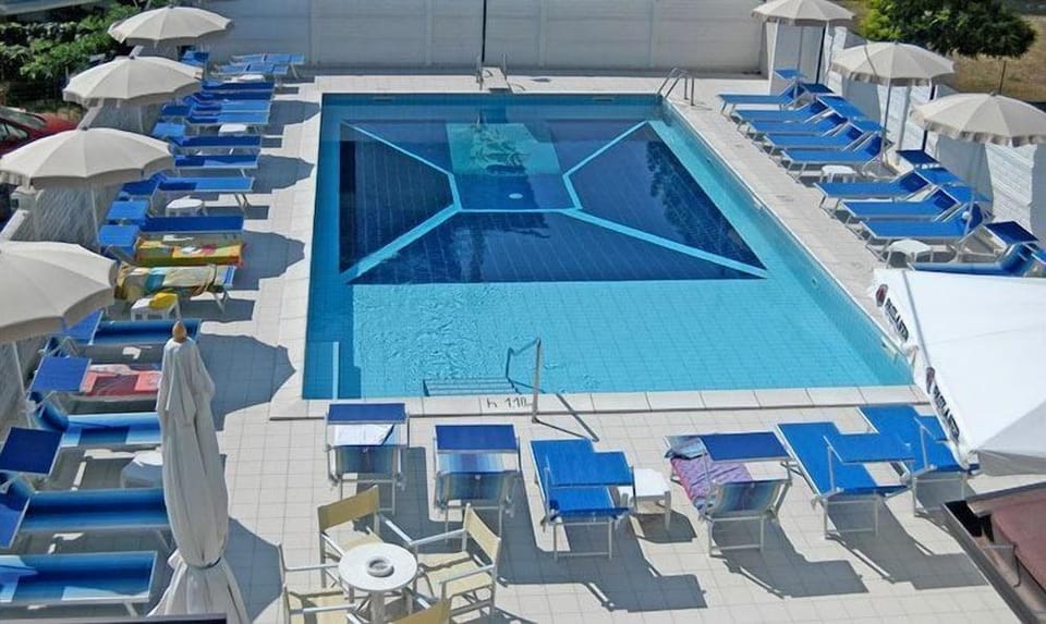 Hotel Atlantic Hotel in Gatteo a Mare