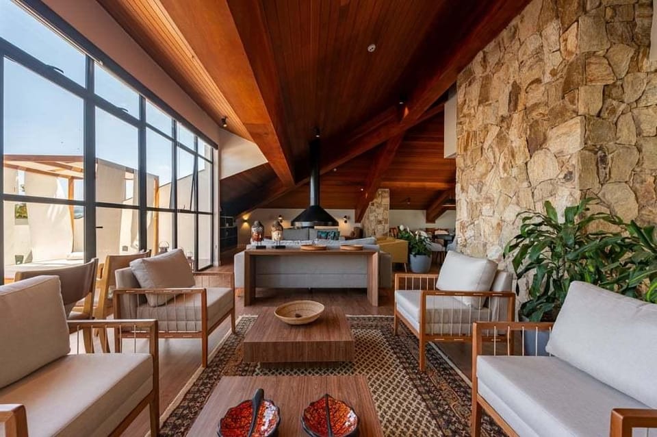Wanderlust Experience Hotel Hotel in Campos do Jordão