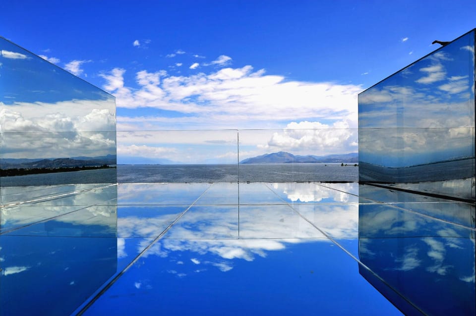 Dali Longmen Inn Hotel in China
