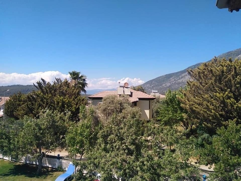 Sun Ocean Motel Hotel in Ölüdeniz