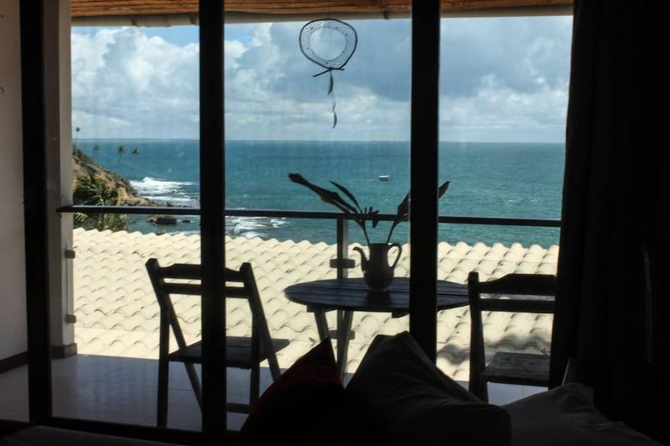 Aroeira Eco Pousada Hotel in Ilha de Tinharé