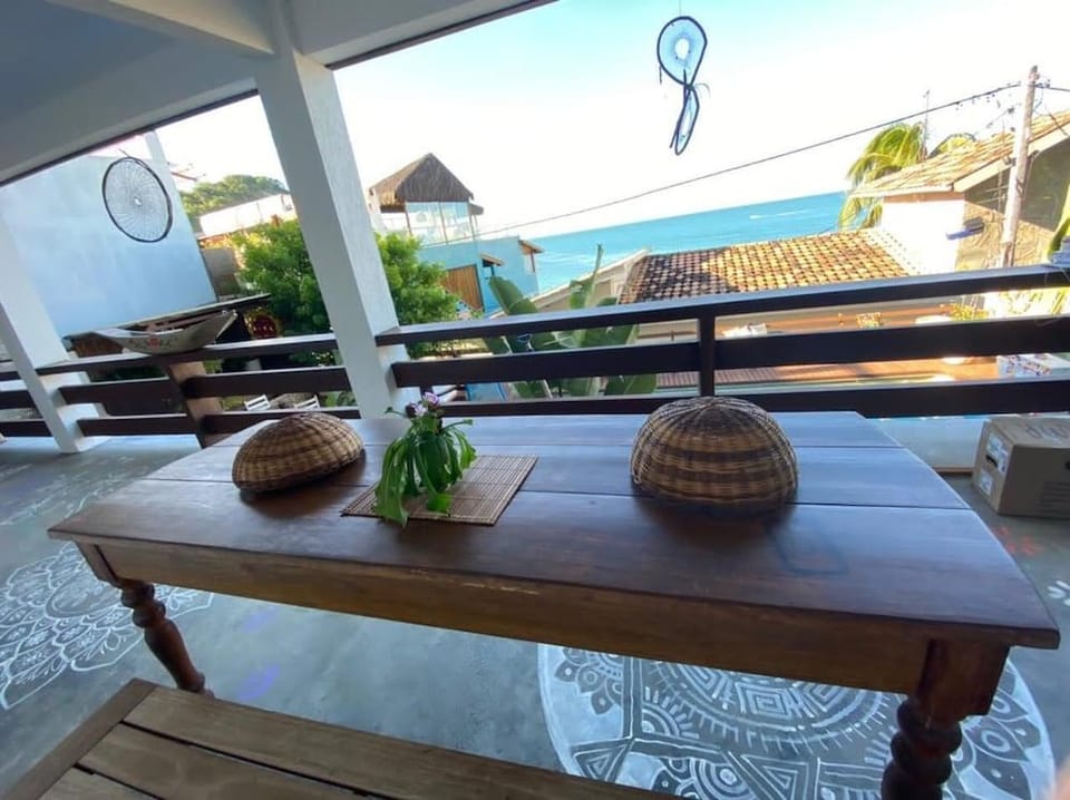 Aroeira Eco Pousada Hotel in Ilha de Tinharé