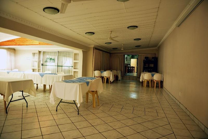 Rita Guest House Hotel in KwaZulu-Natal