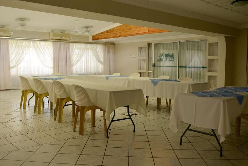 Rita Guest House Hotel in KwaZulu-Natal
