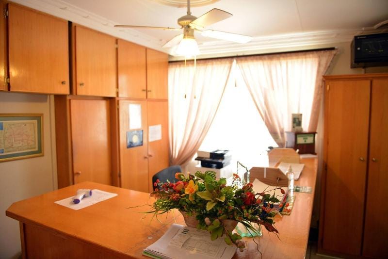 Rita Guest House Hotel in KwaZulu-Natal