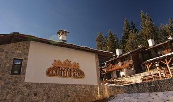 Holiday Village Kochorite Hotel in Decentralized Administration of Macedonia and Thrace