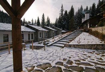 Holiday Village Kochorite Hotel in Decentralized Administration of Macedonia and Thrace