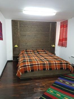 Holiday Village Kochorite Hotel in Decentralized Administration of Macedonia and Thrace