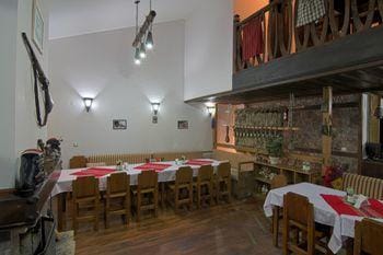Holiday Village Kochorite Hotel in Bulgaria