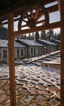 Holiday Village Kochorite Hotel in Decentralized Administration of Macedonia and Thrace