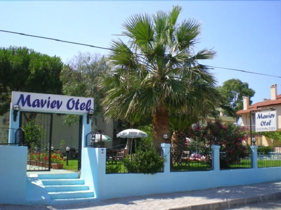 Maviev Otel Hotel in Cesme