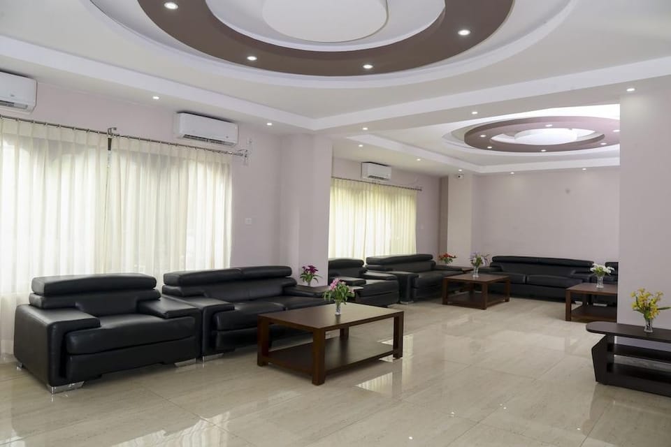Hotel Phuentsholing Hotel in Asia