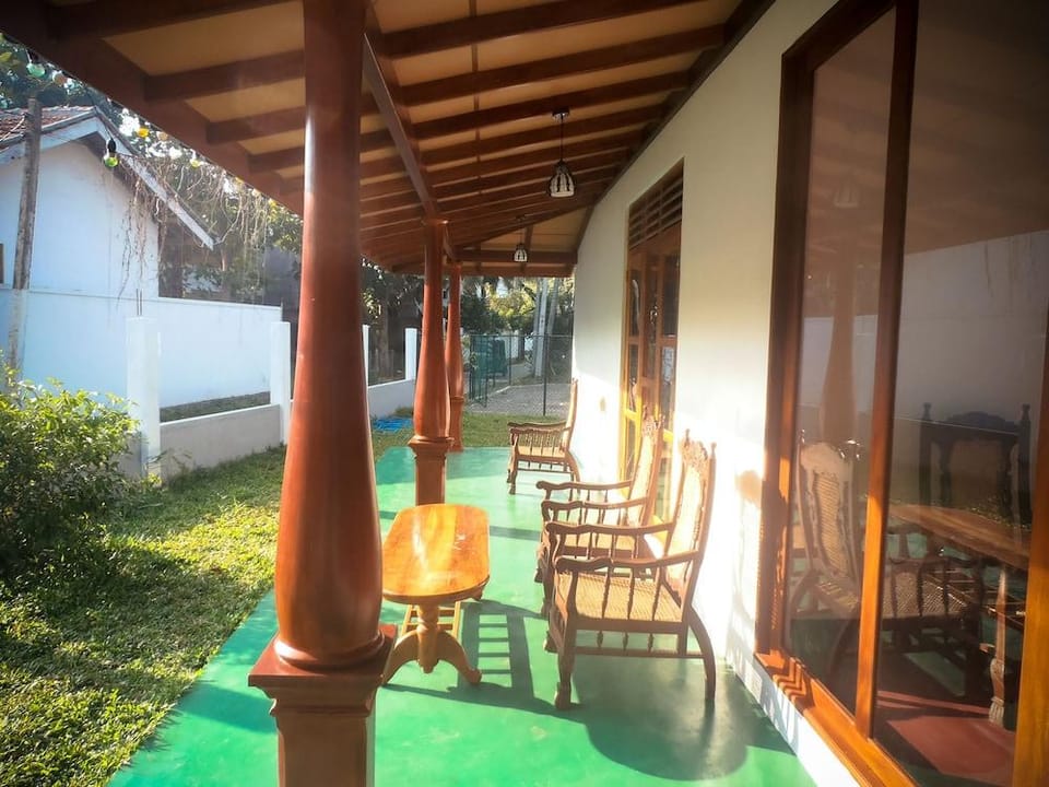 Talalla Sea Anemone Hotel Hotel in Southern Province